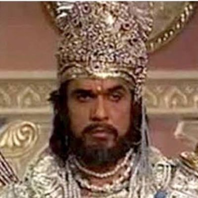 devvrit_singh's profile picture. 8th Vasu. Ganga’s son. Living the curse of Vashishtha. Jyesth Kuru. G.O.A.T. among Bharatvansh