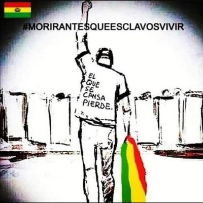 osmarin86's profile picture. El socialismo y el comunismo son la peor mierda que ingresó a Latinoamerica