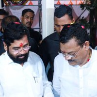 Sanjay Shirsat (@sanjayshirsat77) 's Twitter Profile
