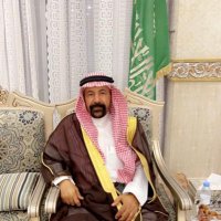 فايز القليطي (@athra244) Twitter profile photo