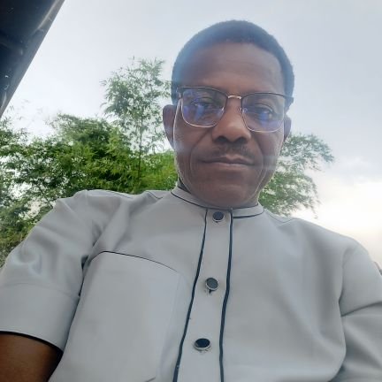 Integrity.
Advocate of Good Governance &
A working corrupt free Nigeria.