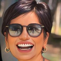Tanuja Randery (@tanujarandery) 's Twitter Profile