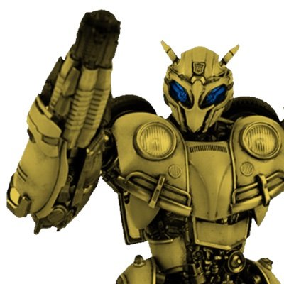 Mun is a minor
RP / Parody Account
Not affiliated with Universal Studios or the Transformers Creators
PFP and Header art are from Bumblebee Promos .
