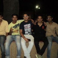 Subhro Bose (@subhrobose3) 's Twitter Profile