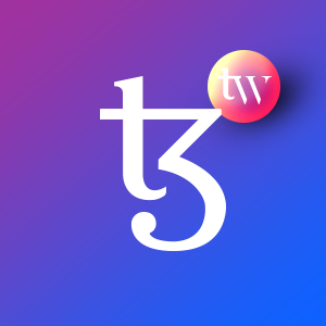 We are a group of Tezos enthusiasts and devotees, looking to create a friendly community.
https://t.co/3PsGI1ecrK