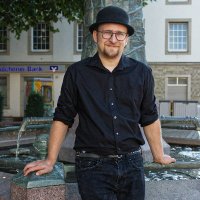 David Merz 🌹 (@david_merz) 's Twitter Profile