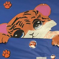 Alicante Ave. Tigercubs (@mozunamaria) 's Twitter Profile