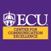 ECU Center for Communication Excellence (@commcenter_ecu) Twitter profile photo