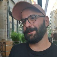fdelogu (@fdelogu92) Twitter profile photo