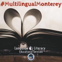 Multilingual Monterey(@MCOELangLit) 's Twitter Profile Photo