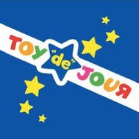 Toy de Jour(@ToydeJour) 's Twitter Profile Photo