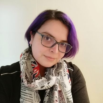 klan_drea's profile picture. Ingeniera Civil en Informática