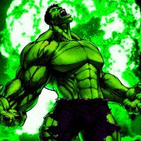 HULK (@class_hulk) 's Twitter Profile