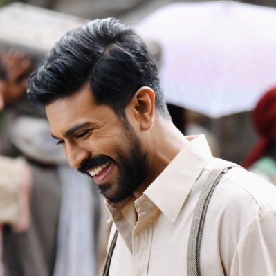 RoxTaCherry's profile picture. Proud Owner of @ramcharan_cherry F1 Freak 🏎