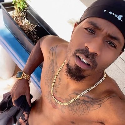 West Baltimore 📍| Taurus ♉️ |