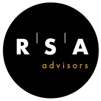 RSA Advisors (@rsa_advisors) 's Twitter Profile
