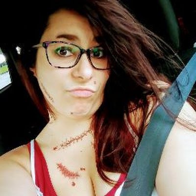 LarockNicole's profile picture. 