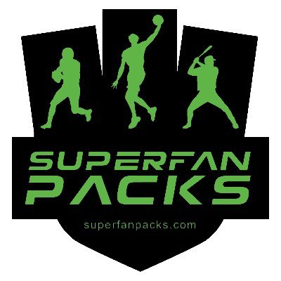 One-of-a-kind packs, designed to bring joy to a SUPERFAN
Your selected player in every pack - guaranteed