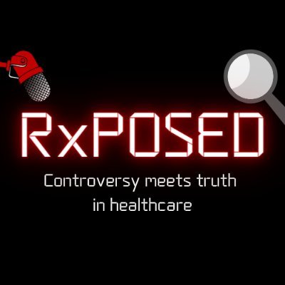 Controversy meets truth in healthcare. Podcast Season 1 out now on Spotify and YouTube!