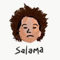 Salama Zalhata Jabir(@EceJay) 's Twitter Profileg