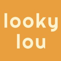 The Looky Lou (@thelookyloutoy) Twitter profile photo