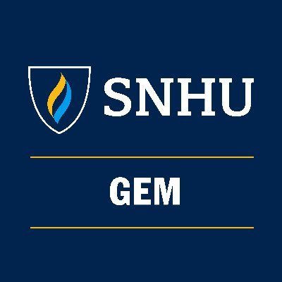 @snhu’s Global Education Movement is expanding access to higher education for refugee learners across Africa and the Middle East. #GEMatSNHU