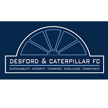 A local football club ranging from under 6’s to seniors. DM for sponsorship or any other info. Our senior sides play in the Leic senior league #upthedessy