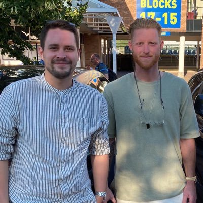 NickCad93's profile picture. 