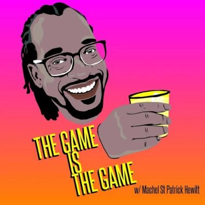 A podcast that explores the story of people in varied professions & how they traverse choppy waters in order to find success.

Host: @mashstpaddy