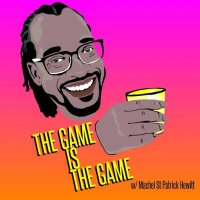 The Game is the Game(@GameisGamePod) 's Twitter Profile Photo