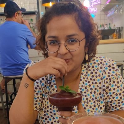 vaishnavi16496's profile picture. Doctoral student @WeizmannScience
Chronobiology