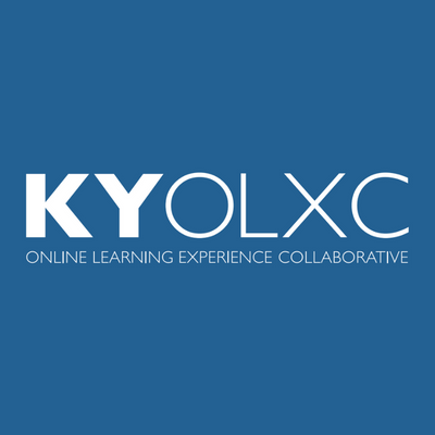 KyOLXC | collaboration of KDE/OET & KET-Edu| supporting KY's public school districts in creating high-quality online learning experiences for students