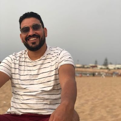 AssirChouini's profile picture. 