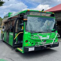 Transit Services (Frederick, MD)(@TransITServices) 's Twitter Profileg