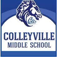 Colleyville Middle Dads’ Club (@cmsdadsclub) 's Twitter Profile