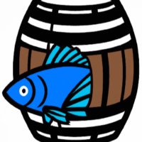Fish in a Barrel (@lazyfishbarrel) 's Twitter Profile Photo