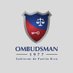 OmbudsmanPR (@prombudsman) Twitter profile photo OmbudsmanPR (@prombudsman) Twitter profile photo
