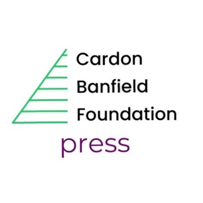 Official @CardonBFdn Press Office. Turn on 🛎+ notifications for our latest news and updates. ✉️ Email press@cardonbanfield.org to contact us.