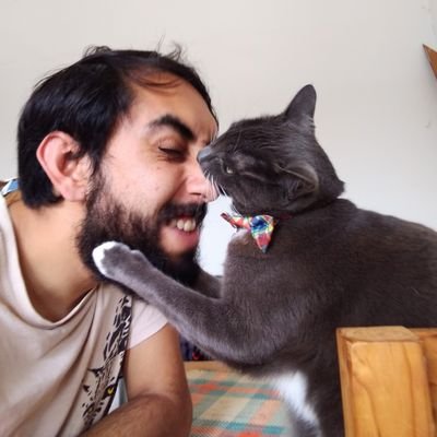 Posdoctoral Research Associate @ATCOFA 🇺🇸
M Sc and PhD @Inecol_mx 🇲🇽
Biologist @FCienciasUNALco 🇨🇴
#wildlifeecology🐆🦨🦡🦅🐊 #Rstats 📊