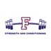 Fitch Strength (@fitchstrength) Twitter profile photo Fitch Strength (@fitchstrength) Twitter profile photo