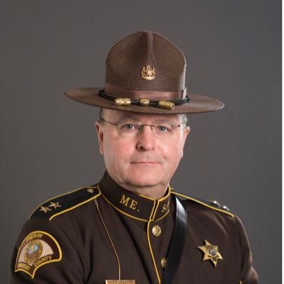 Official Twitter account for the Maine Sheriffs Association.