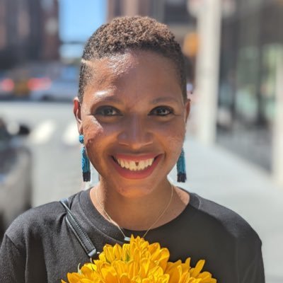 Advancing Excellence & Equity in Tech Education! Program Manager @Google NYC, Former Head of School/Executive Director @CentennialATL (Views are my own)