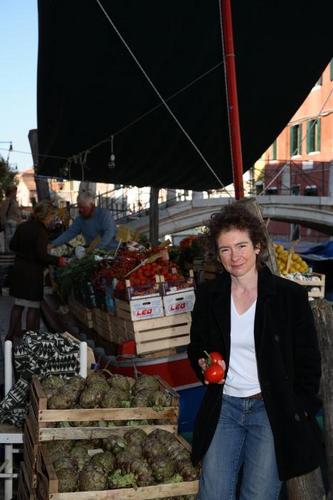 JEANETTE WINTERSON Profile