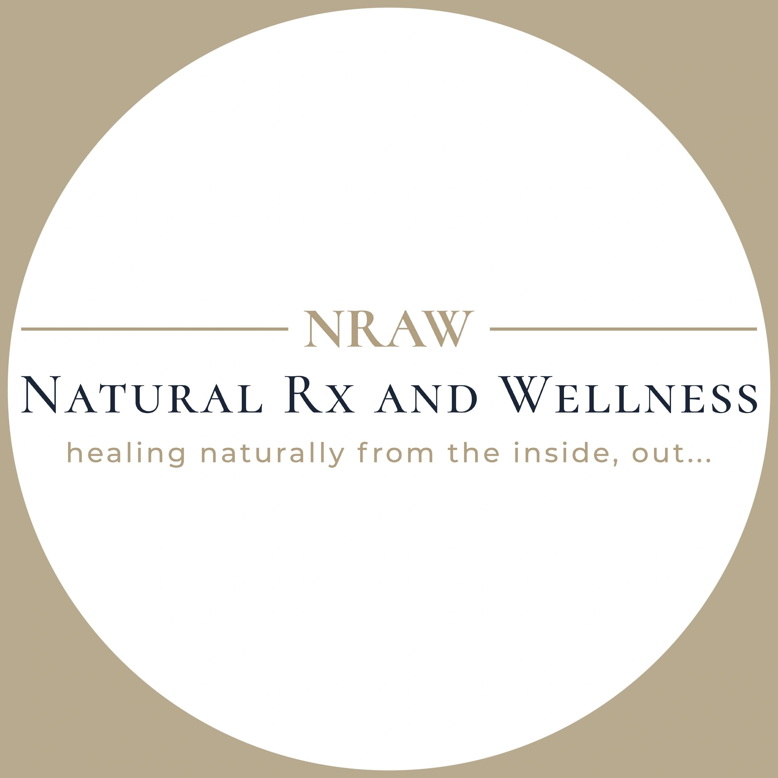 Natural Rx and Wellness
