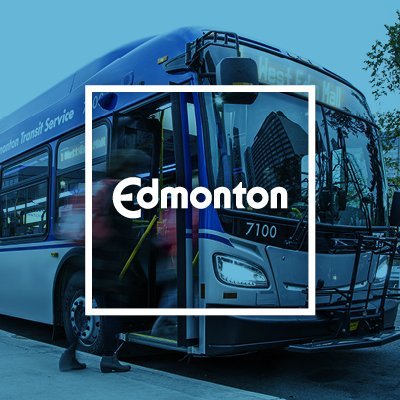 Edmonton Transit Service (ETS)