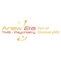 Anew Era TMS & Psychiatry(@aneweratms) 's Twitter Profile Photo