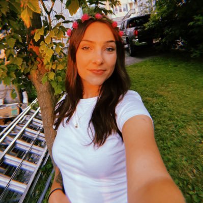 stressyspice's profile picture. ☁️
