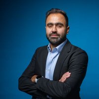 Ahmad Taqi (@ahmad_taqi) 's Twitter Profile