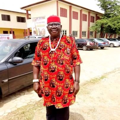 agbada61's profile picture. 