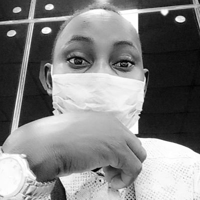 Aramide8Samuel's profile picture. Knock ✊ knock ✊